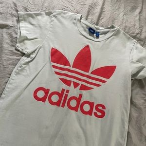 Adidas T shirt